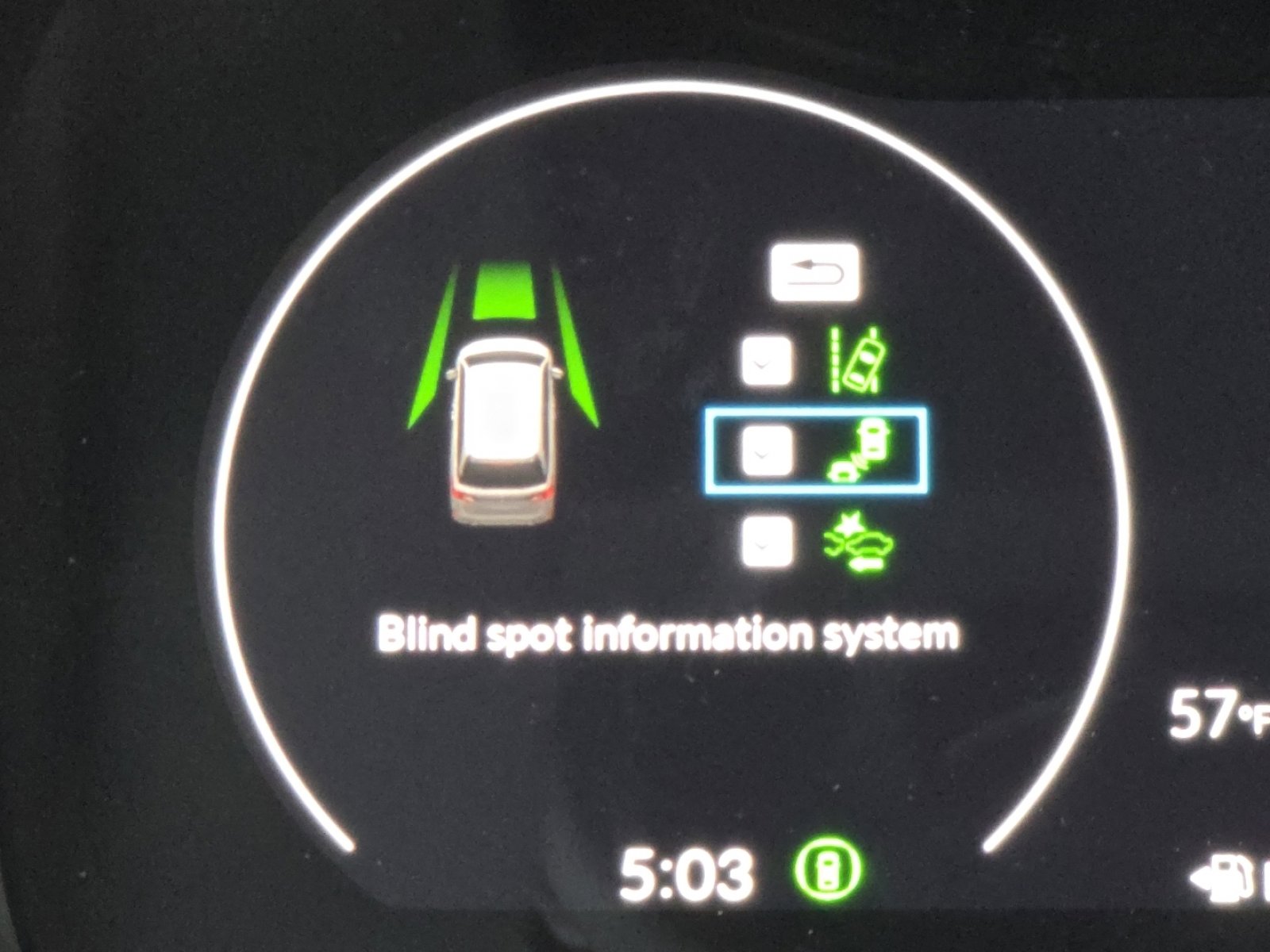 New 2026 Honda Odyssey EX-L image 34