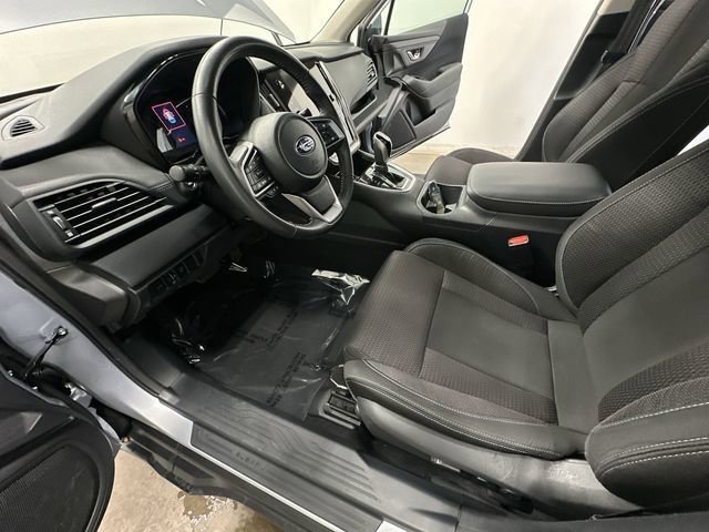 Certified 2024 Subaru Outback Premium image 15