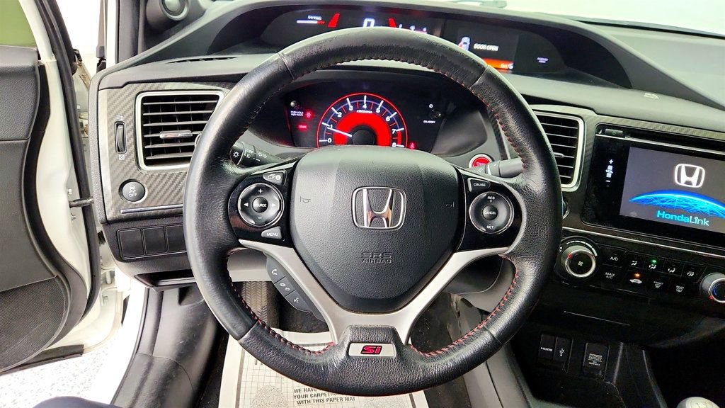 Used 2014 Honda Civic Si image 14