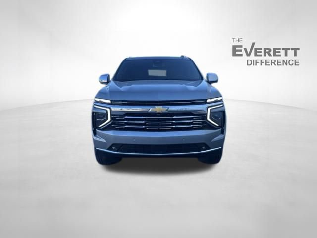 New 2026 Chevrolet Suburban Premier w/ Sun And Tow Package image 7