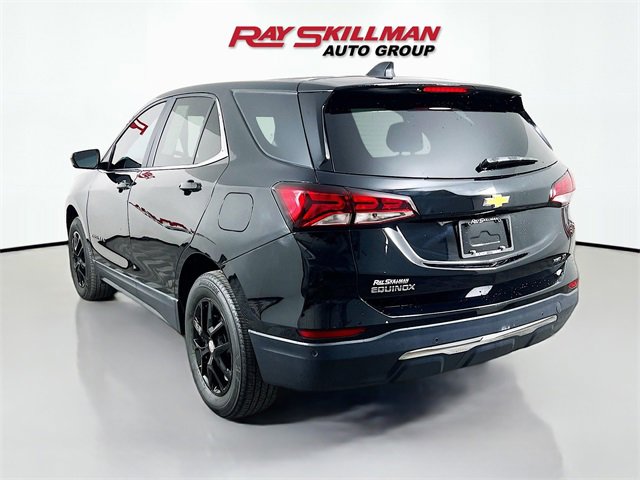 Used 2024 Chevrolet Equinox LT image 5