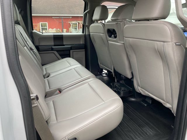 Used 2019 Ford F150 XL w/ Equipment Group 101A Mid AWD/4WD image 20