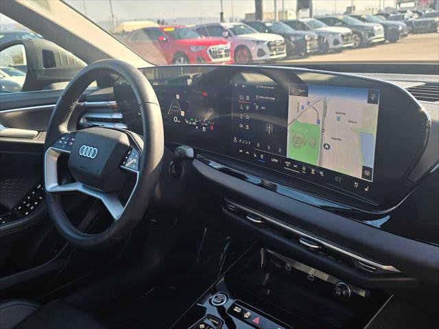 New 2026 Audi A6 Premium Plus AWD/4WD image 10