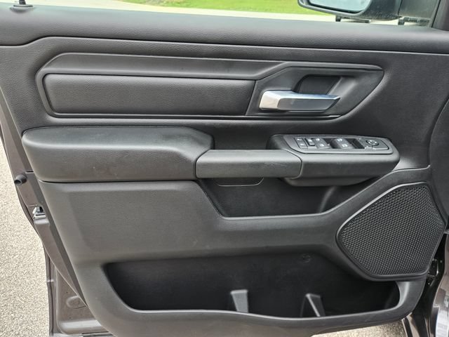 New 2026 RAM 1500 Classic Warlock AWD/4WD image 10
