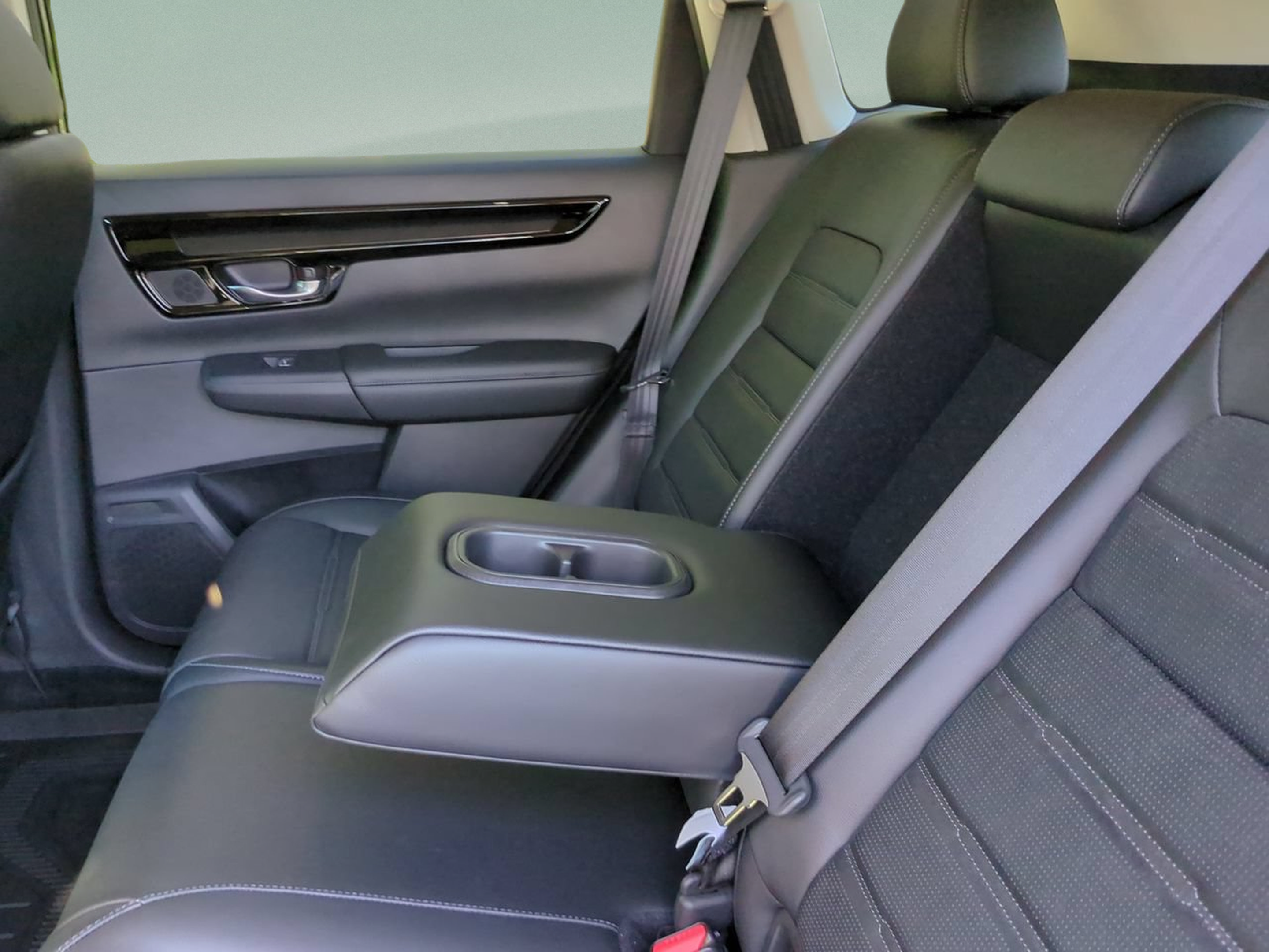 Certified 2024 Honda CR-V EX-L image 26
