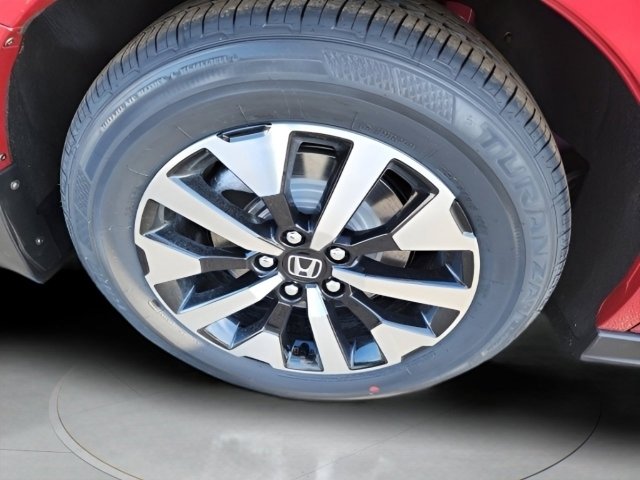 New 2026 Honda Odyssey EX-L image 9