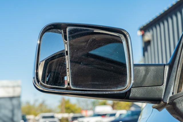 Used 2014 RAM 3500 Laramie image 11