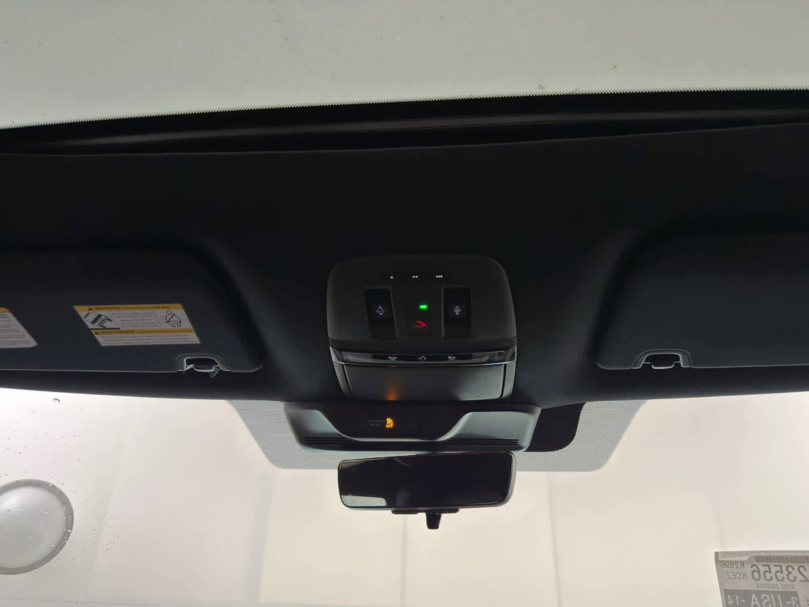 New 2026 Nissan Armada NISMO image 22