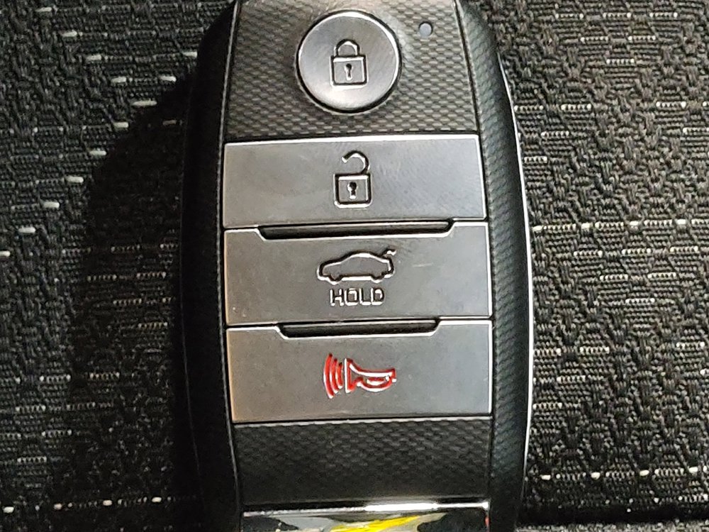 Used 2022 Kia Rio S w/ Option Group 015 FWD image 32