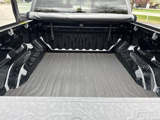 Used 2023 Chevrolet Colorado Z71 w/ Z71 Convenience Package 2 AWD/4WD image 50