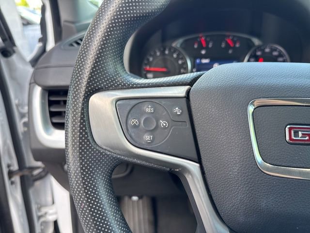 Used 2022 GMC Terrain SLE w/ Driver Convenience Package image 13