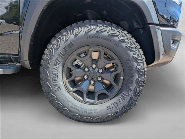 New 2026 RAM 1500 RHO w/ RHO Level 1 Equipment Group AWD/4WD image 17