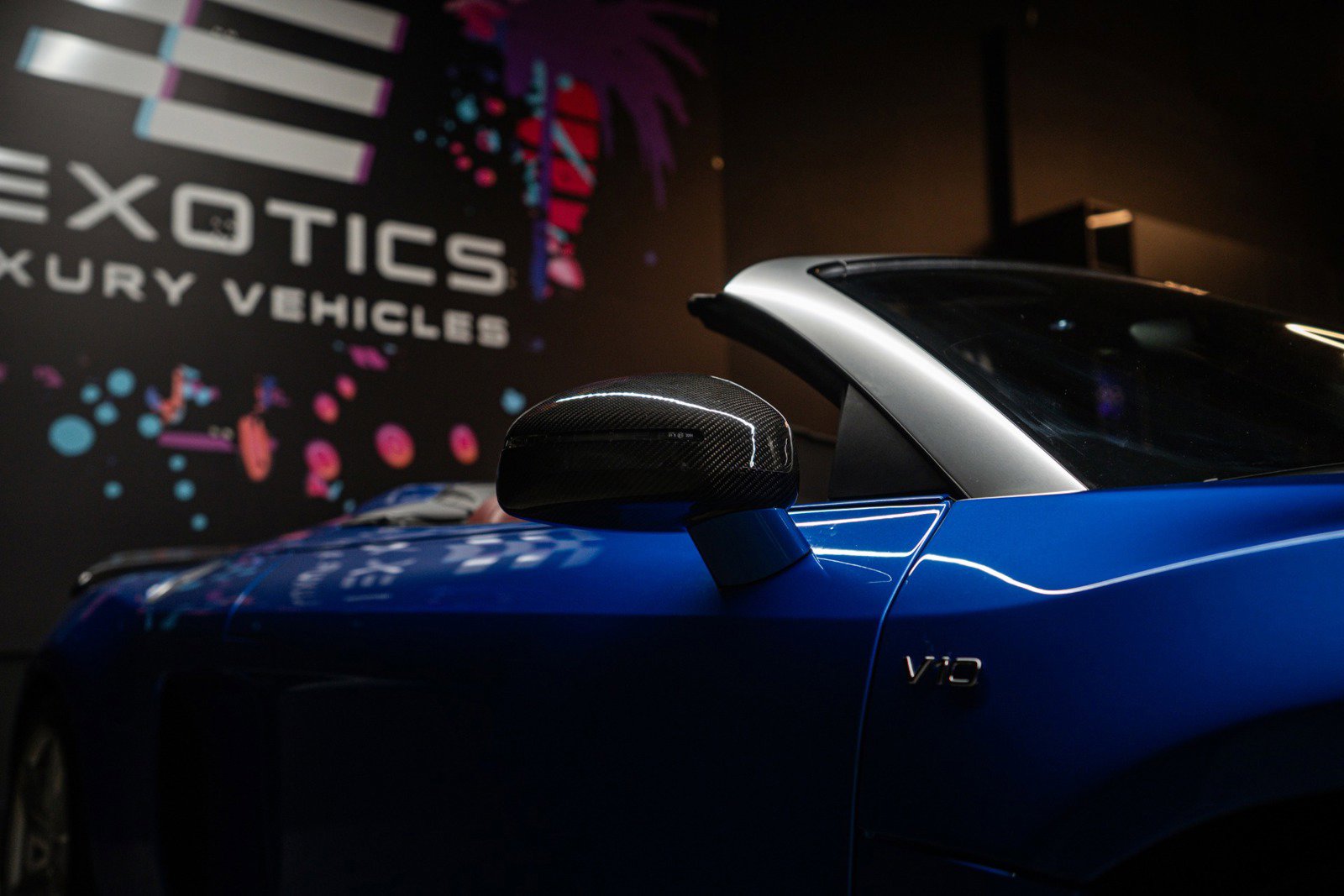 Used 2011 Audi R8 V10 AWD/4WD image 15