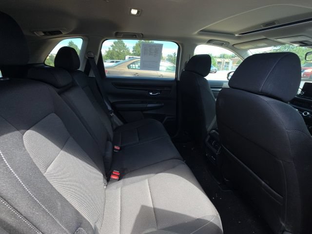 Used 2025 Honda CR-V EX image 13