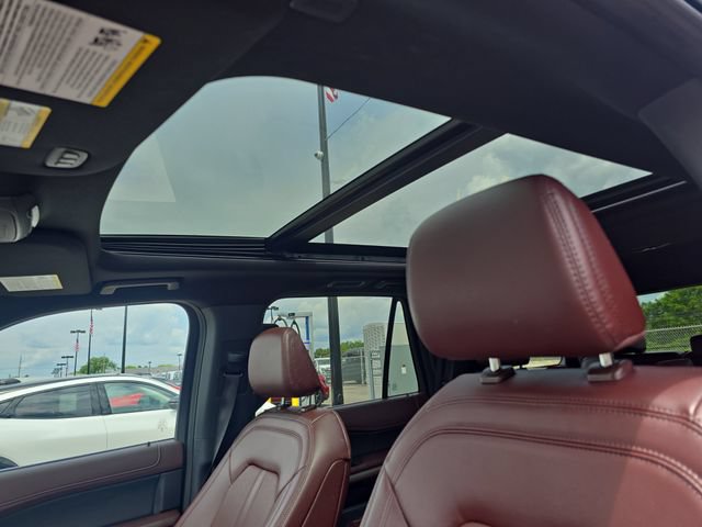 Certified 2023 Ford Expedition Limited AWD/4WD image 16