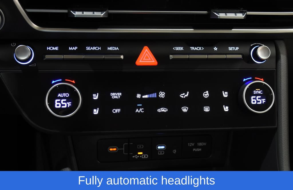 New 2026 Hyundai Sonata Limited FWD image 21