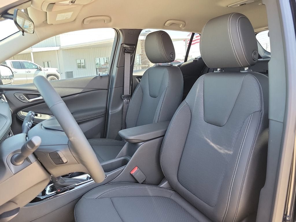 New 2026 Buick Encore GX Preferred w/ Advanced Technology Package FWD image 12