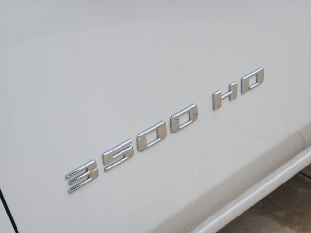 New 2025 Chevrolet Silverado 3500 W/T w/ WT Convenience Package RWD image 9