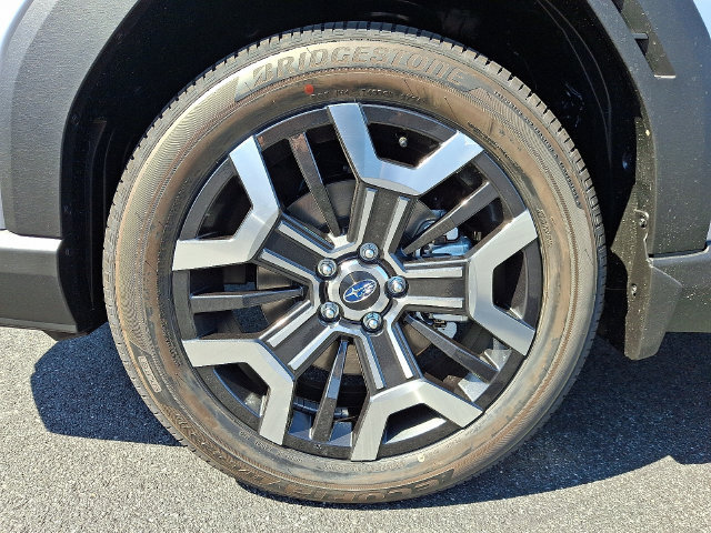 New 2026 Subaru Outback Touring XT AWD/4WD image 5