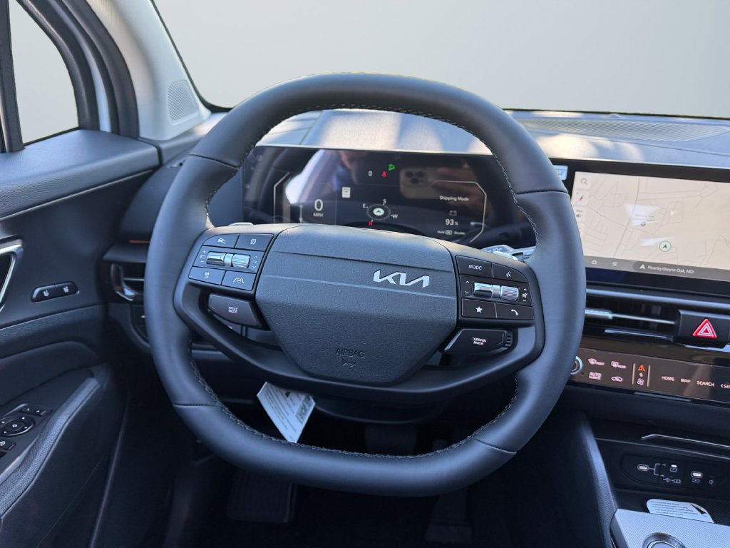New 2027 Kia Sportage SX Prestige AWD/4WD image 12