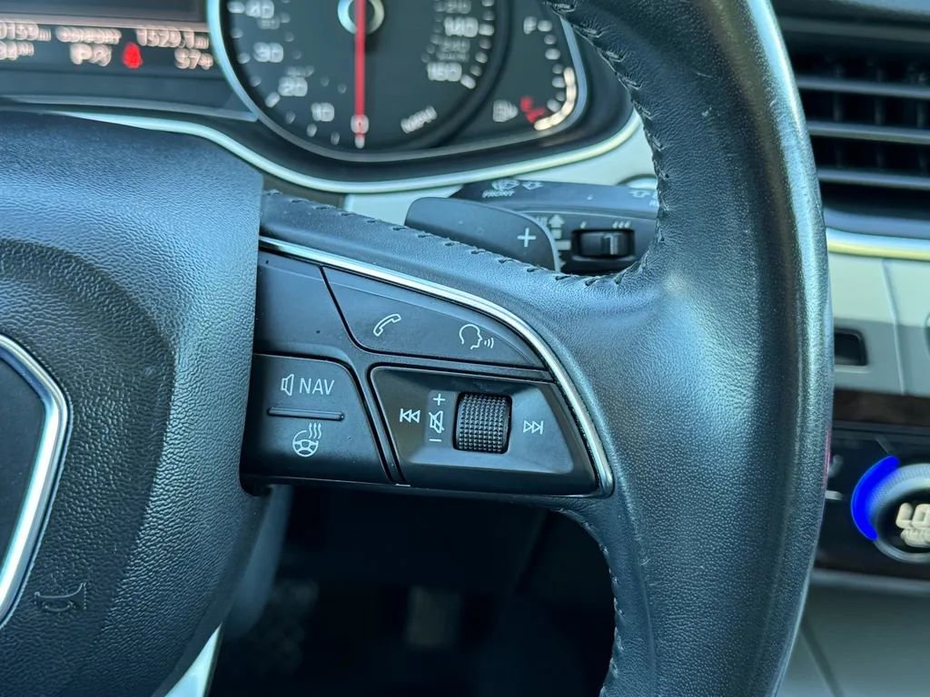 Used 2018 Audi Q7 2.0T Premium image 12