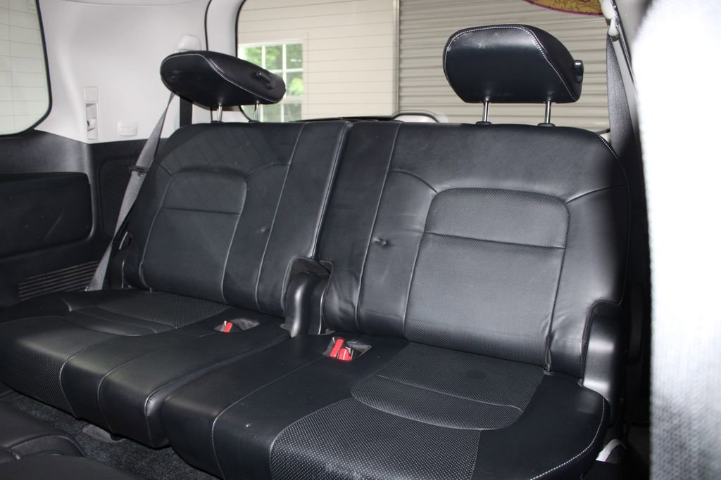 Used 2013 Toyota Land Cruiser AWD/4WD image 26