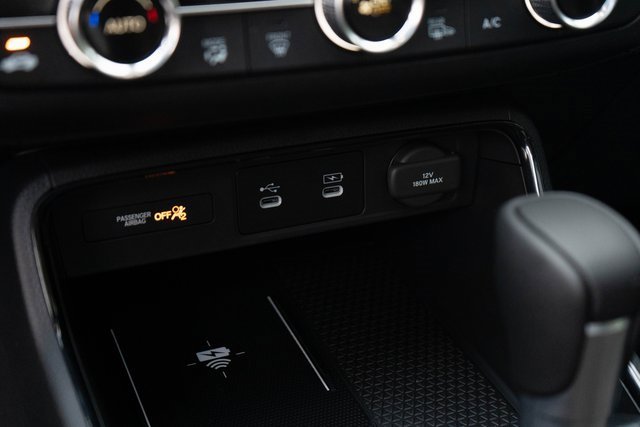New 2026 Honda CR-V Sport-L image 27