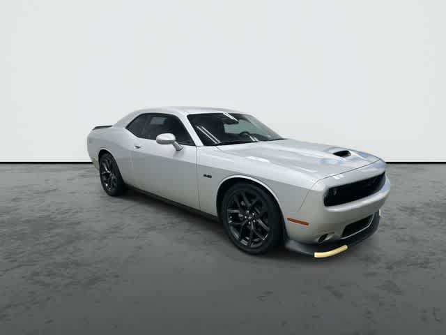 Used 2023 Dodge Challenger R/T w/ Blacktop Package RWD image 5
