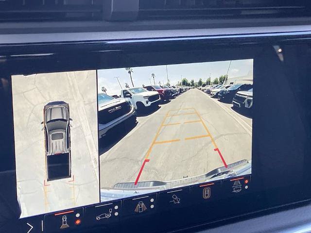Used 2025 GMC Sierra 1500 Denali AWD/4WD image 11