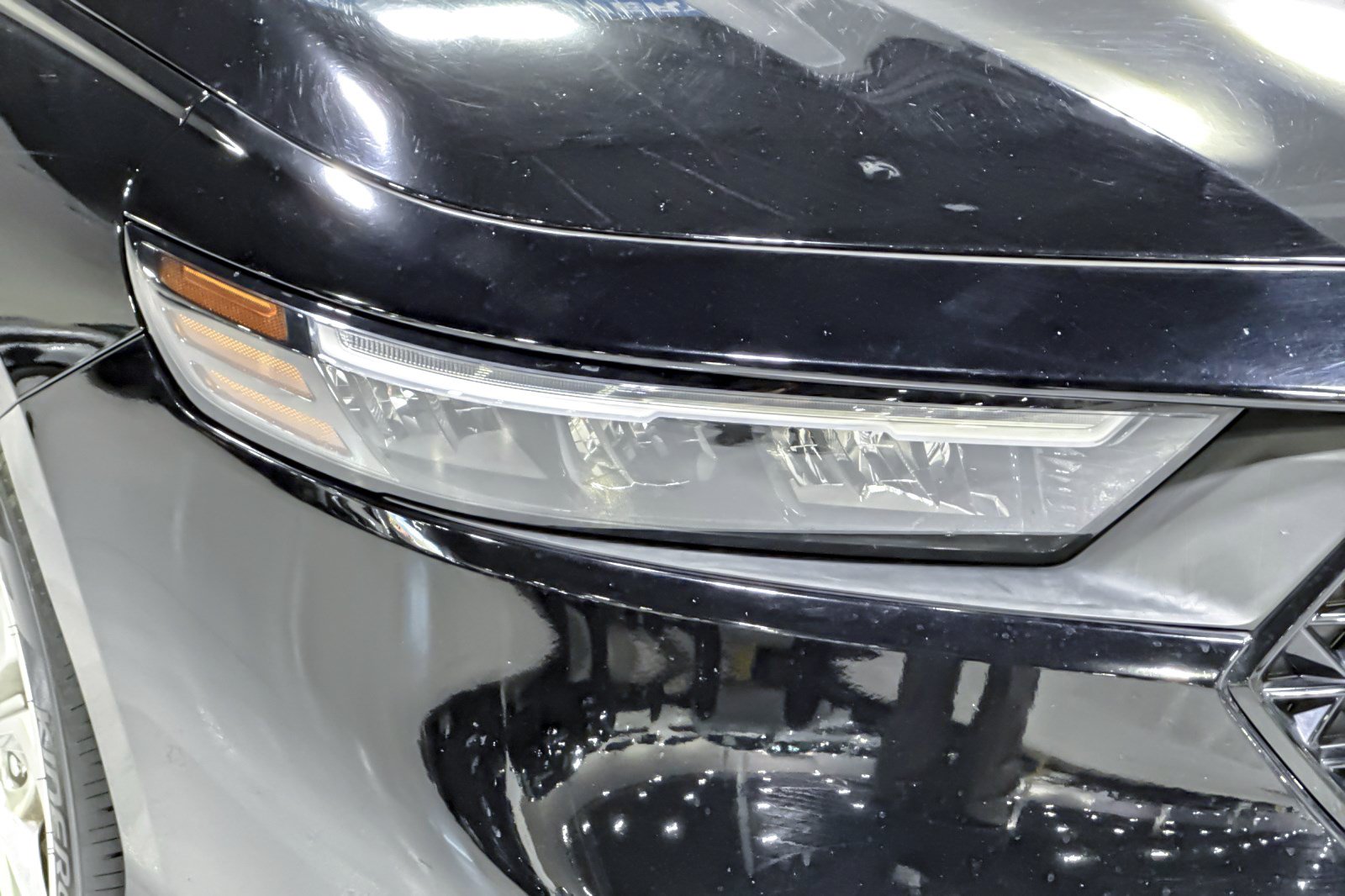 Used 2023 Honda Accord LX image 12
