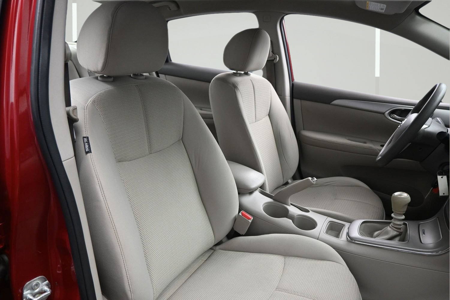 Used 2014 Nissan Sentra S FWD image 14