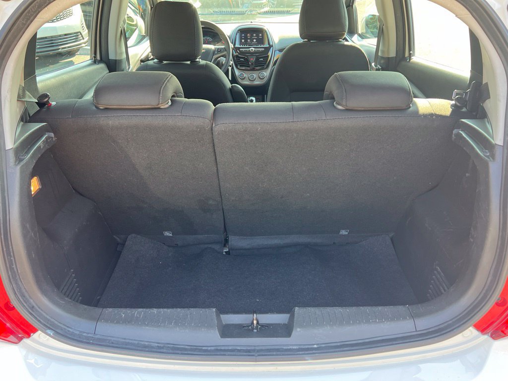 Used 2021 Chevrolet Spark LT FWD image 14
