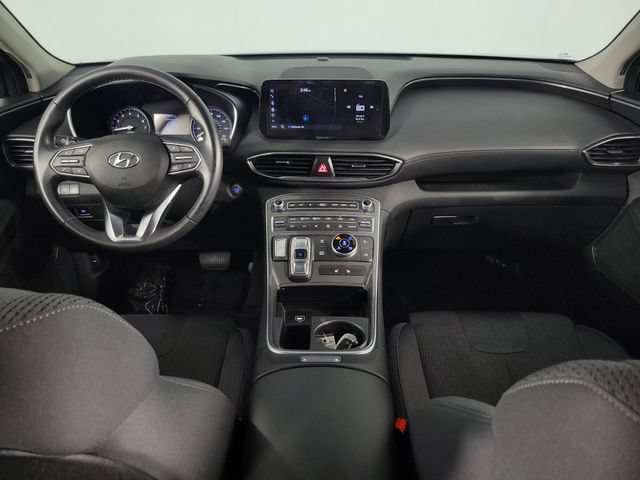 Used 2023 Hyundai Santa Fe SEL AWD/4WD image 26