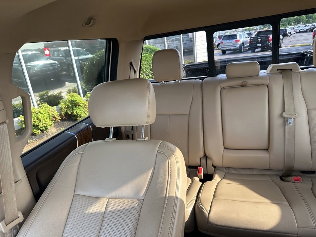 Used 2020 Ford F150 Lariat w/ FX4 Off-Road Package image 22