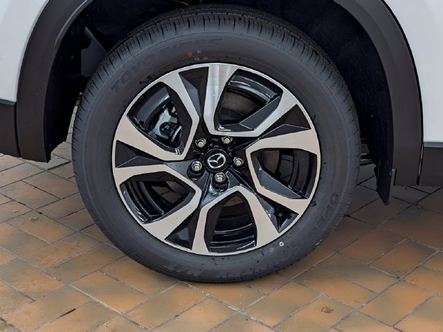 New 2026 MAZDA CX-5 Preferred AWD/4WD image 6