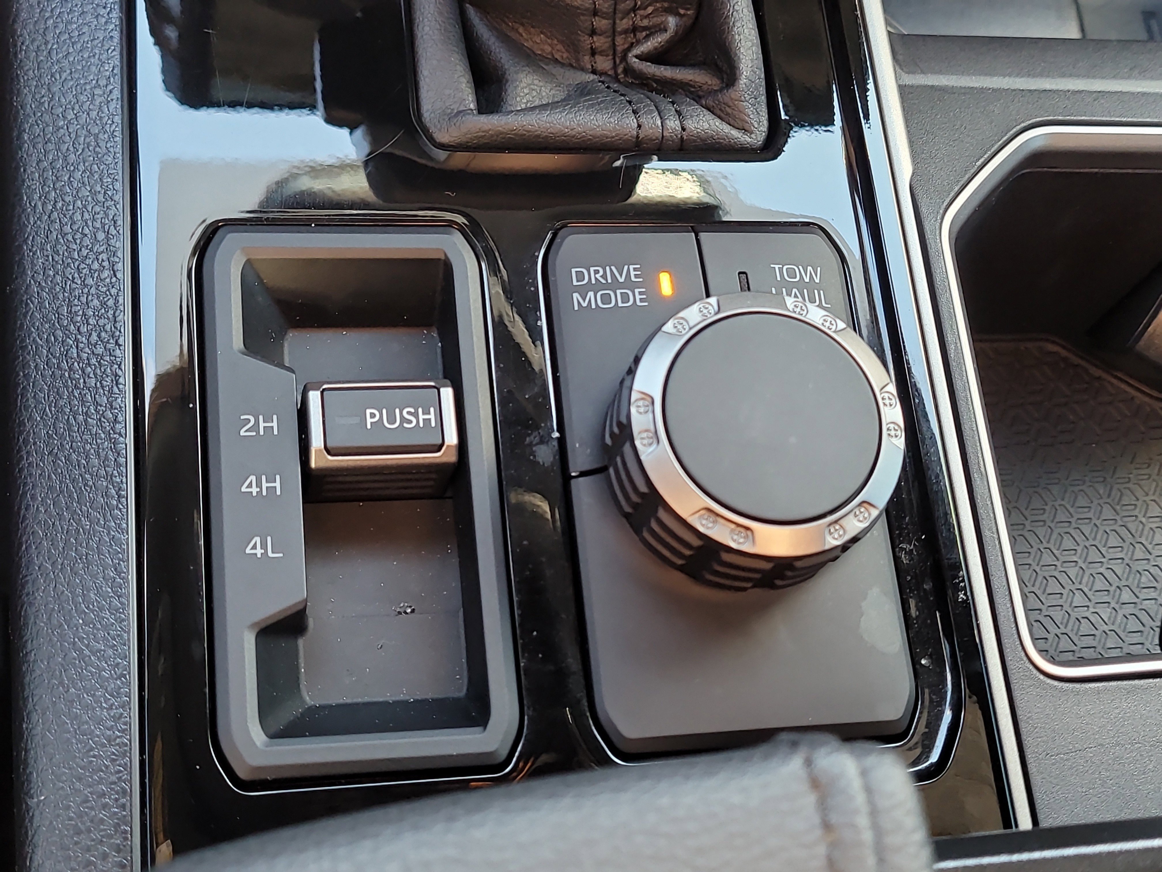 Certified 2026 Toyota Tundra SR5 w/ SR5 Premium Package image 27