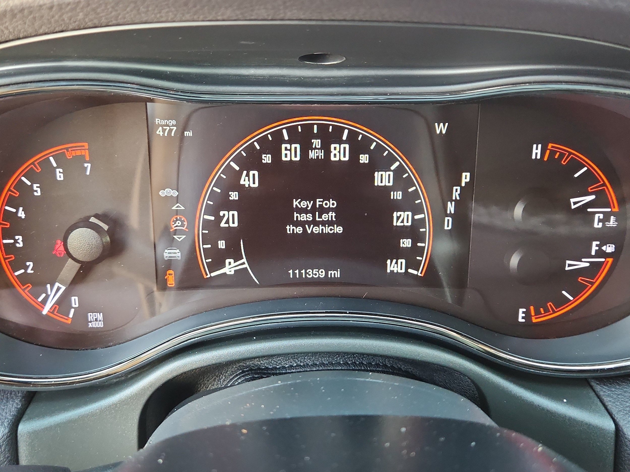Used 2020 Dodge Durango GT AWD/4WD image 16