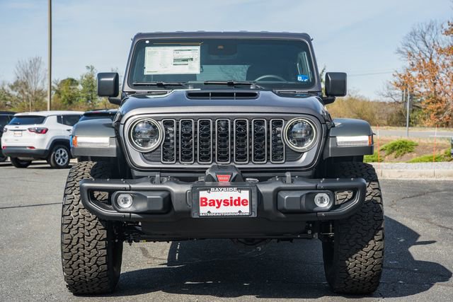 New 2026 Jeep Wrangler Unlimited Rubicon 392 image 3