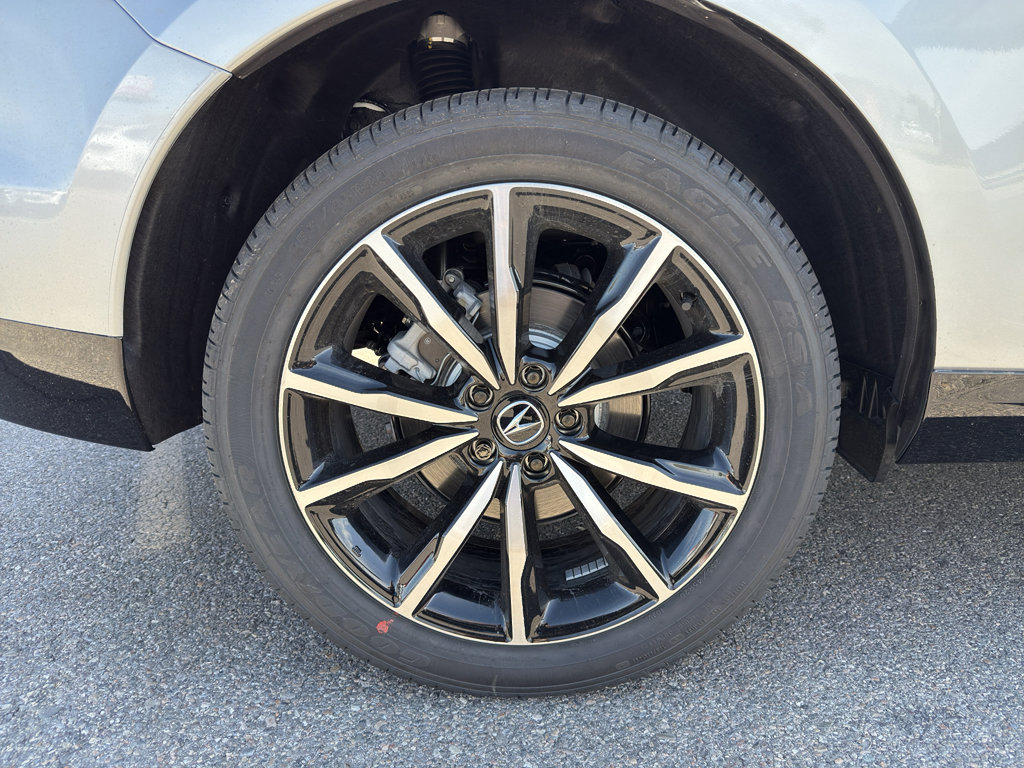 New 2026 Acura RDX A-Spec image 9