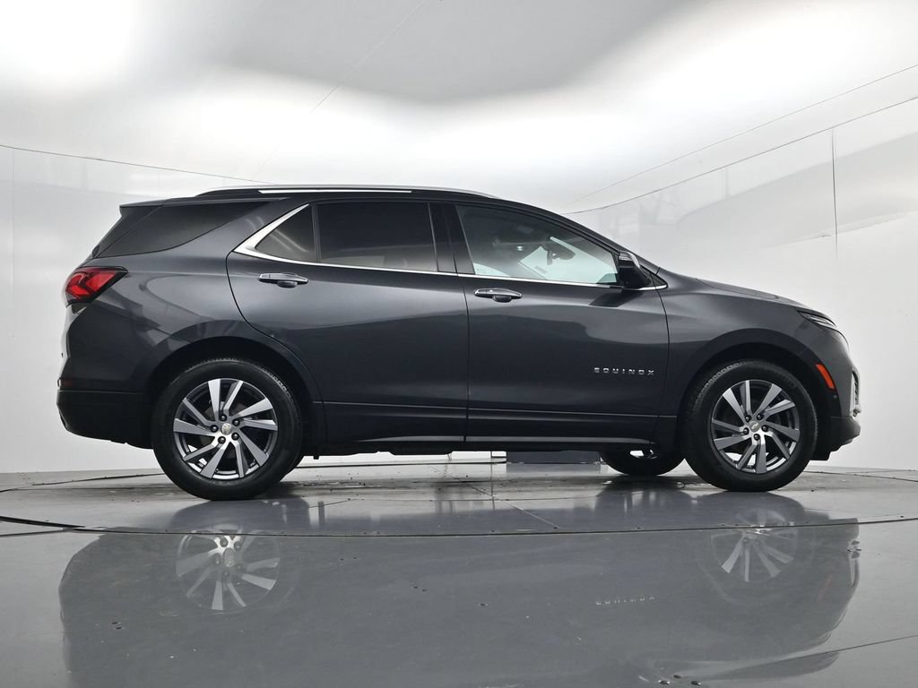 Used 2022 Chevrolet Equinox Premier FWD image 41