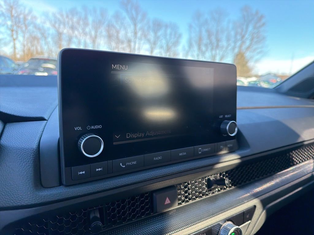 Certified 2023 Honda CR-V Sport image 31