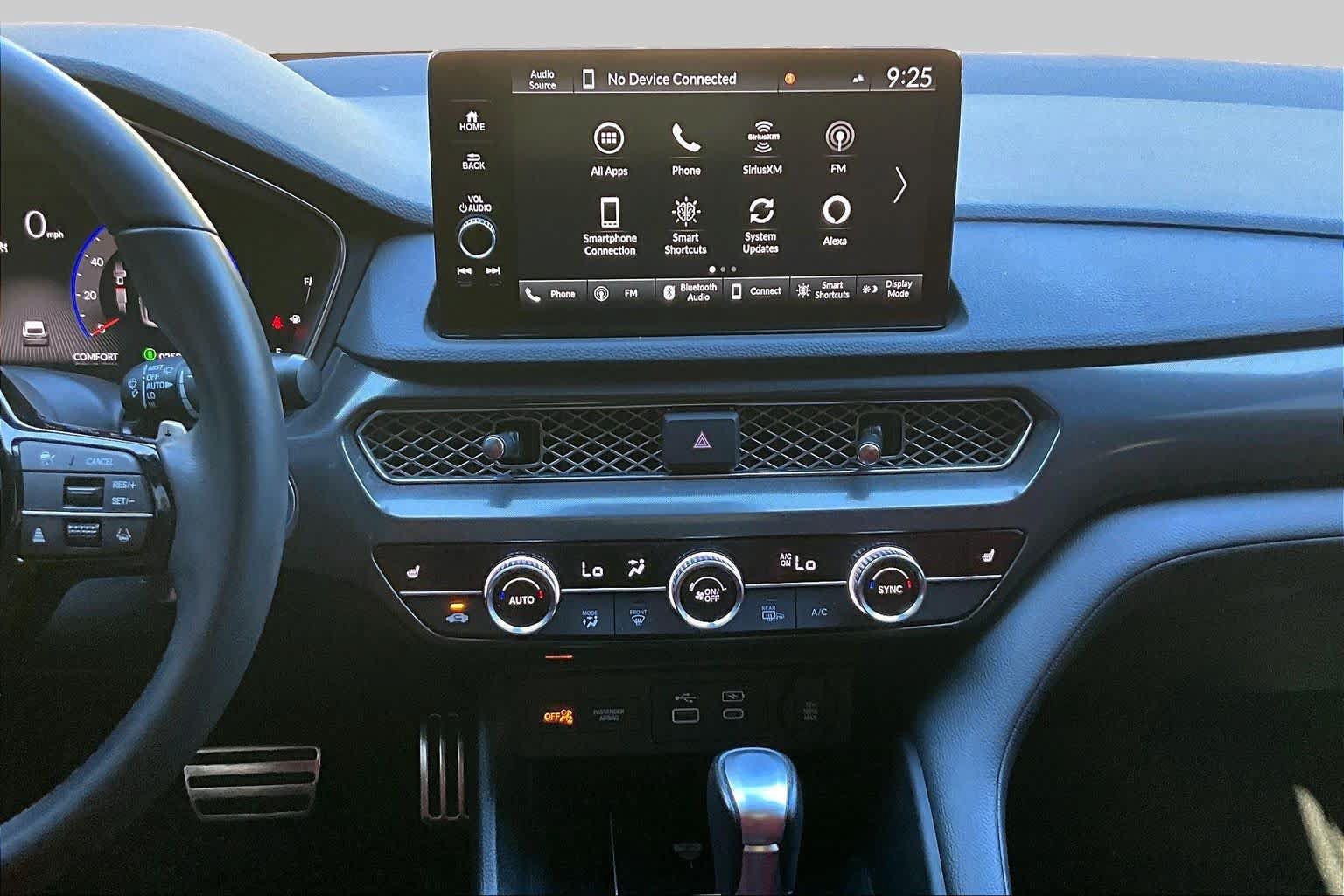 Used 2024 Acura Integra A-Spec w/ Technology Package FWD image 7