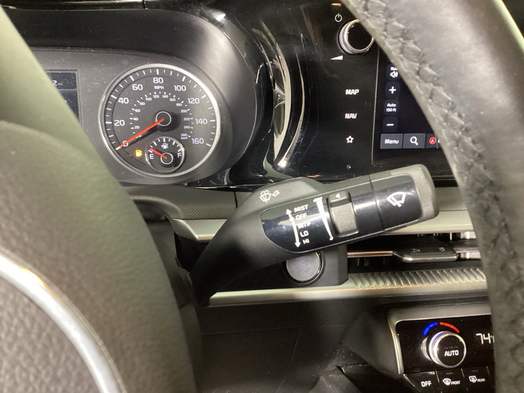 Used 2023 Kia K5 GT-Line w/ GT-Line Premium Package image 22