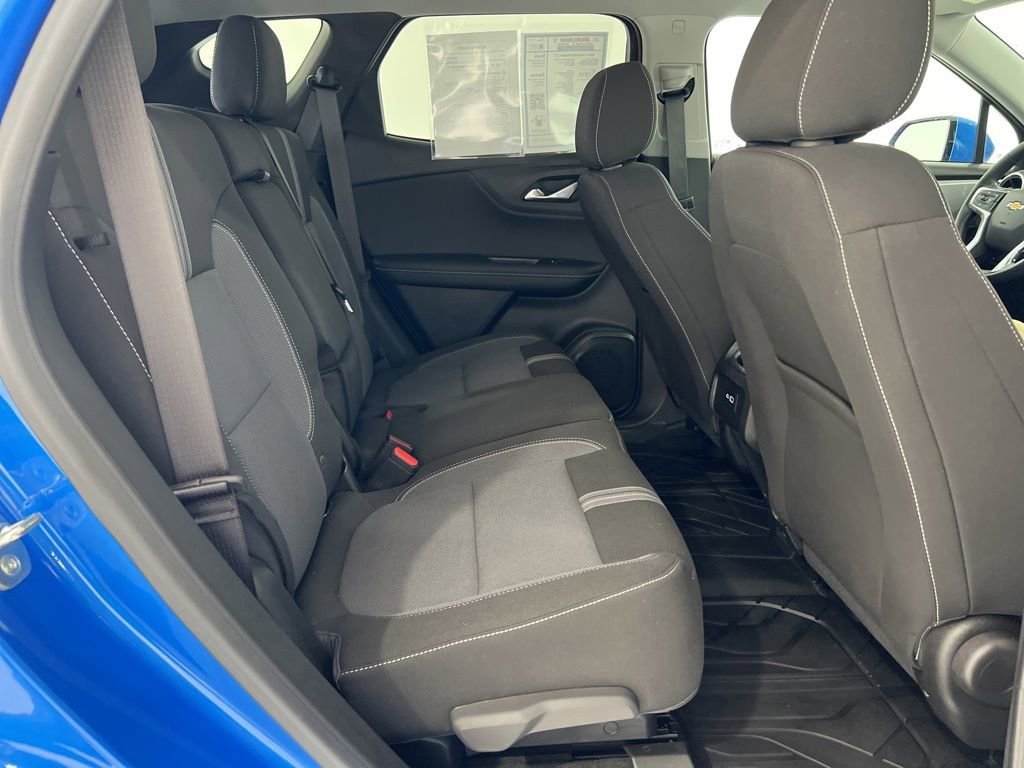 Used 2024 Chevrolet Blazer LT w/ LPO, Floor Liner Package FWD image 23