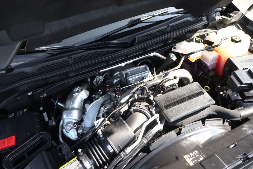 Used 2022 GMC Sierra 2500 Denali image 15