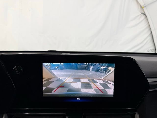 Used 2024 Chevrolet TrailBlazer LT image 31