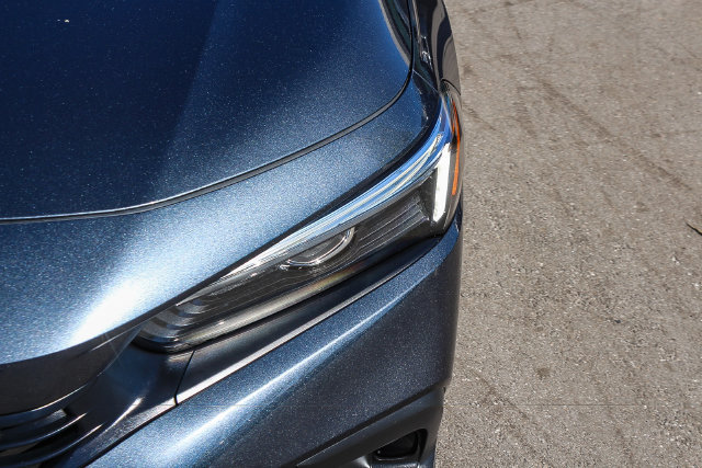 Used 2024 Honda Civic LX image 13