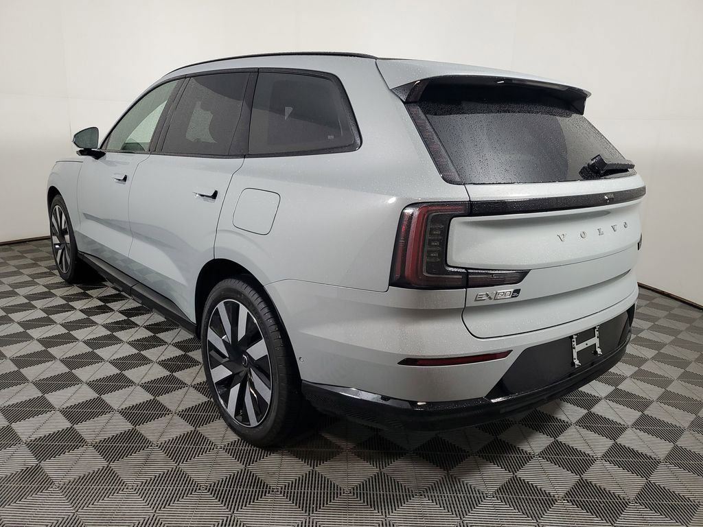 Used 2025 Volvo EX90 Ultra image 6