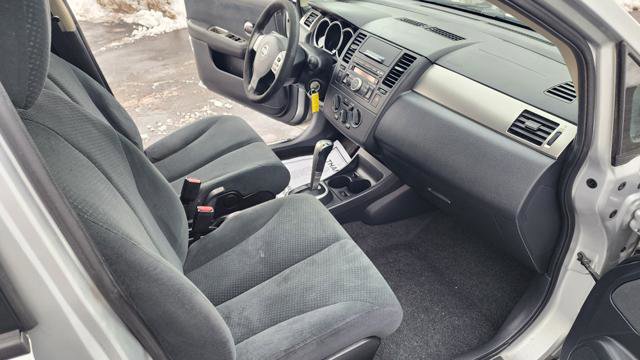 Used 2011 Nissan Versa 1.8 S w/ PWR Plus Pkg image 14