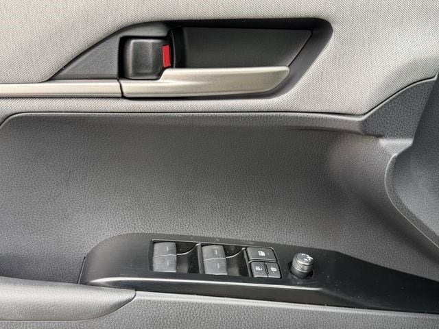 New 2026 Toyota Camry LE w/ Convenience Package image 16
